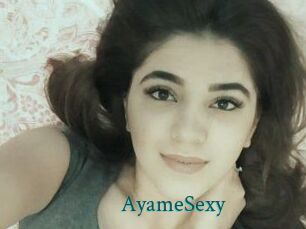 AyameSexy