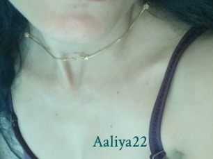 Aaliya22