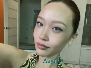 Aayuji