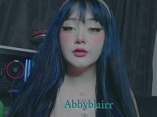 Abbyblairr