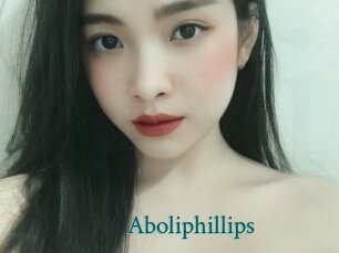 Aboliphillips