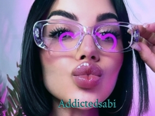 Addictedsabi