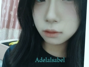 Adelalsabel