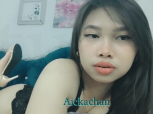 Aickachan