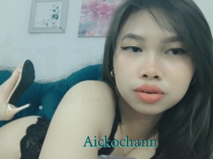 Aickochann