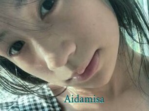 Aidamisa