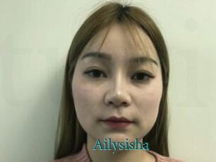 Ailysisha