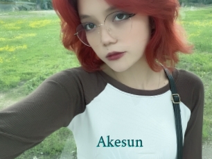 Akesun