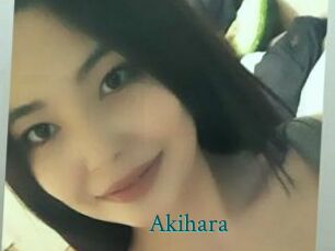 Akihara