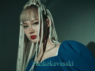 Akikokavasaki