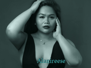 Alanireese