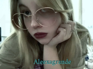 Aleexagrande