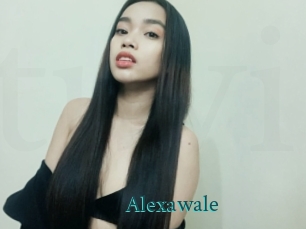 Alexawale