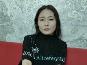 Aliceferra