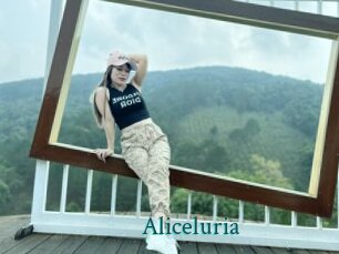 Aliceluria