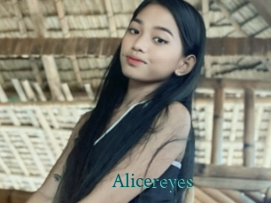 Alicereyes