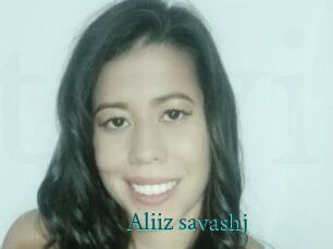 Aliiz_savashj