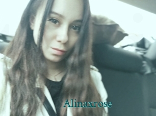 Alinaxrose