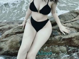 Alinee