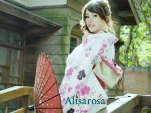 Alisarosa