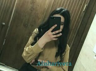 Alisharivera