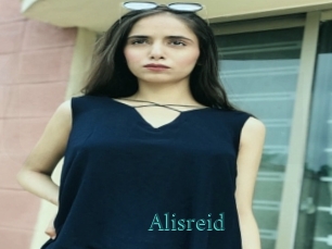 Alisreid