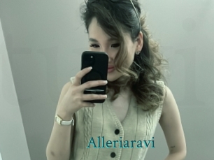 Alleriaravi