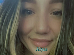 Alyas