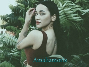 Amaliamoris