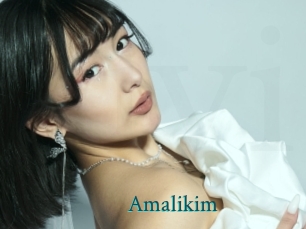 Amalikim