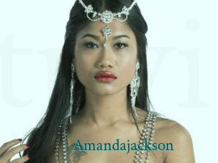 Amandajackson