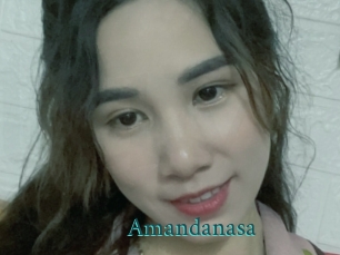 Amandanasa