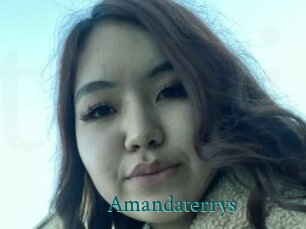 Amandaterrys