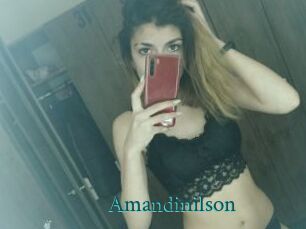 Amandinilson