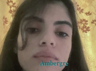 Ambergre