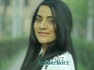 Amberkorz