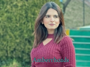 Amberrhoads