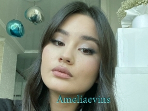 Ameliaevins