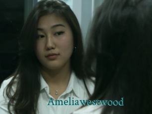 Ameliawestwood