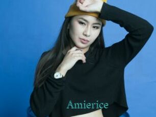 Amierice