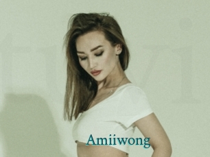 Amiiwong