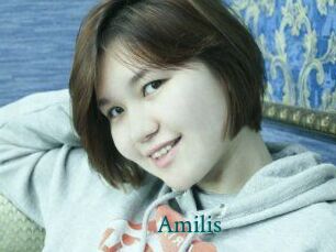 Amilis