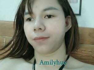 Amilyhue