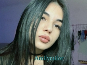 Amilytailor