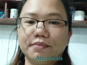 Amirasolis