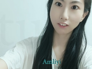 Amliyi