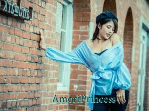 AmoriPrincess