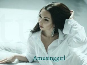 Amusinggirl