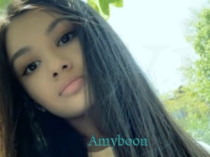 Amyboon