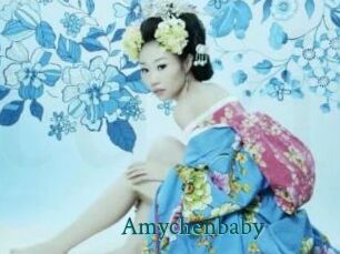 Amychenbaby